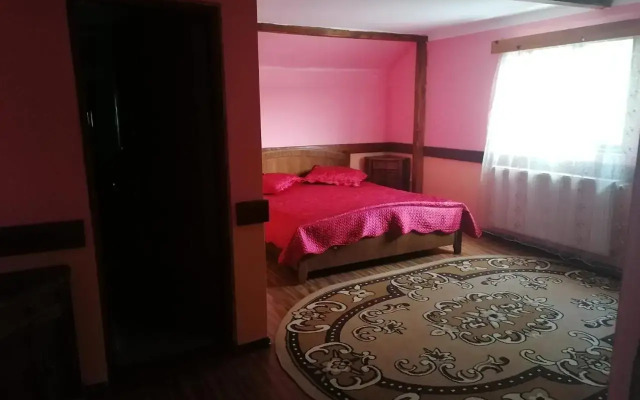 Pensiunea Fagaras