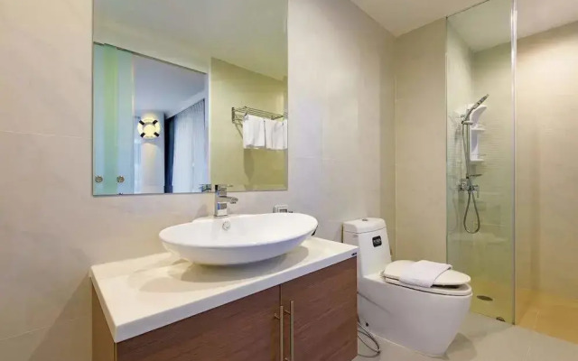 My Resort Seaview Huahin Condominium