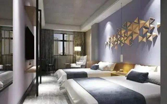 Boman Creative Hotel