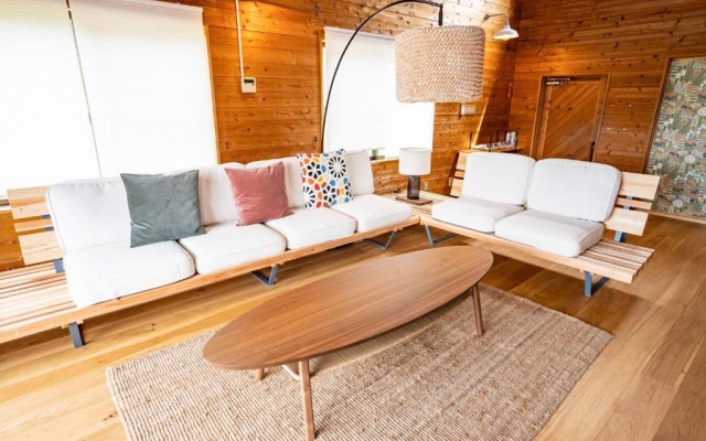Cottage Coliberty - Vacation STAY 60563v – Guest Rooms – Anan