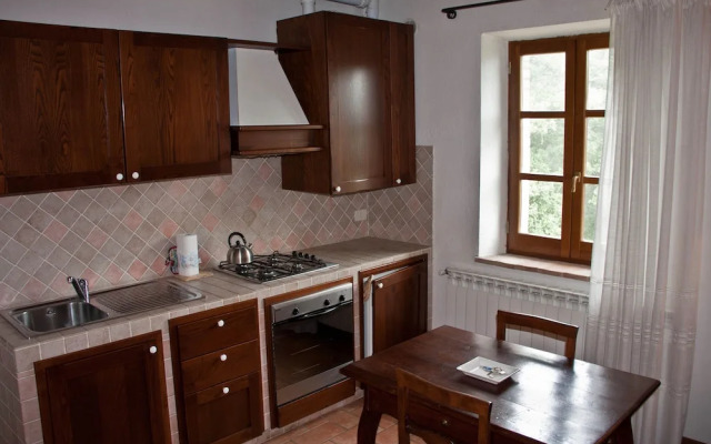 Agriturismo Chieteno