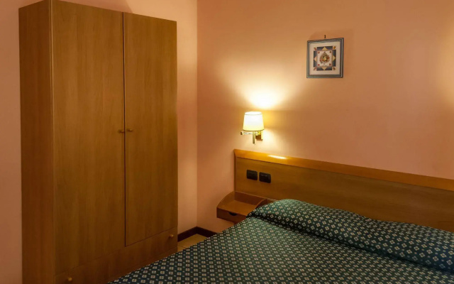 Hotel Bernardino