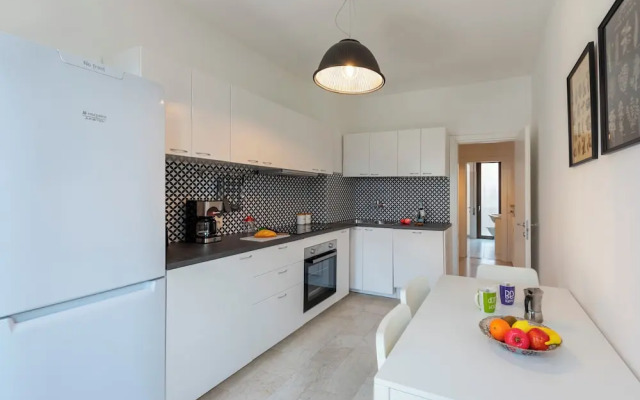 Casa Lucia in Riva Town