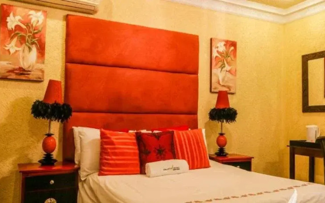 Kwantulindawo Guesthouse Newcastle