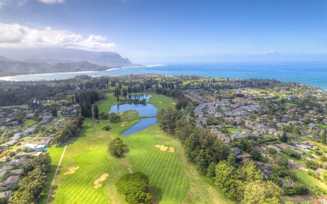 Sandpiper 216b Condo by RedAwning