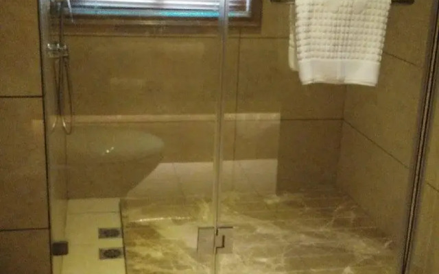 Yuan Da Fu Lai Hotel