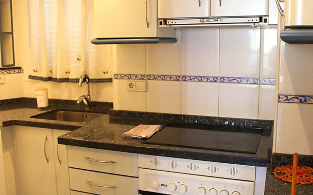 Apartment Torpa Benidorm