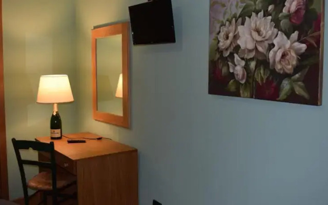 B&B Villa Delle Rose