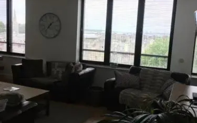 1 Farnsby Street Apartment 19