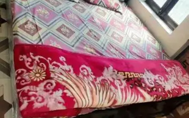 Oyo Home Blue Back Guest House
