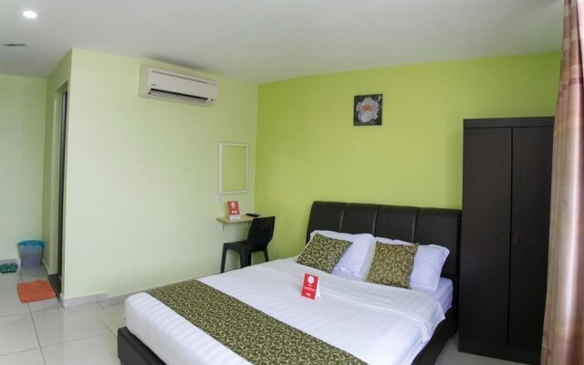 OYO Rooms PJ Jalan 222