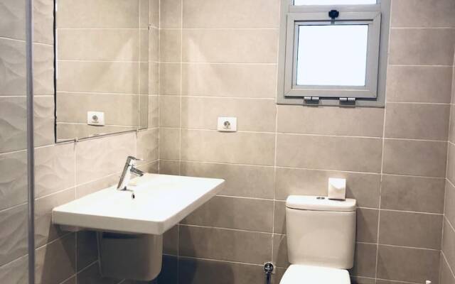 Vesta - Luxury Apt - 3BR - CFC X