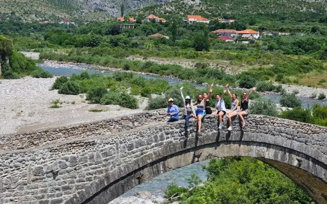 Shkodra Hostel