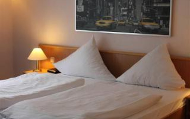 Filmhotel Lili Marleen