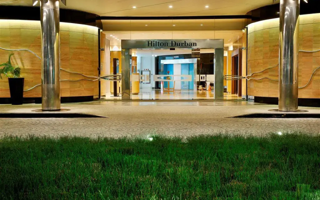 Hilton Durban
