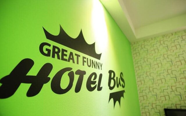 Hotel Bus