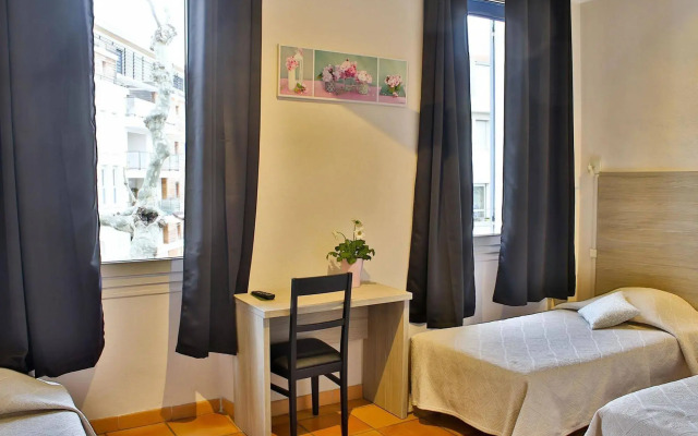Hotel les Lavandes