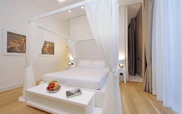 Domus Aurea Luxury Suites