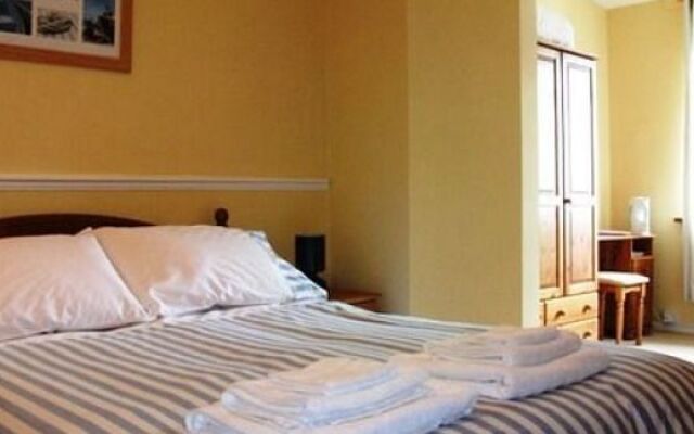 Seabank B&B