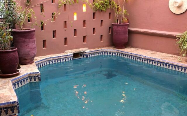 Riad Dar Palmyra