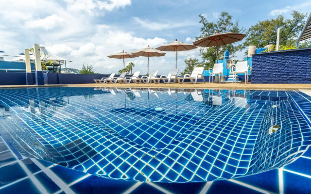 Kokotel Phuket Patong