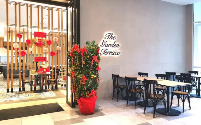 Electus by Windmill Genting