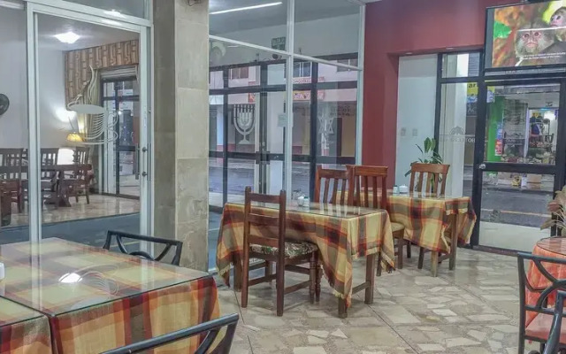 Hotel Israel