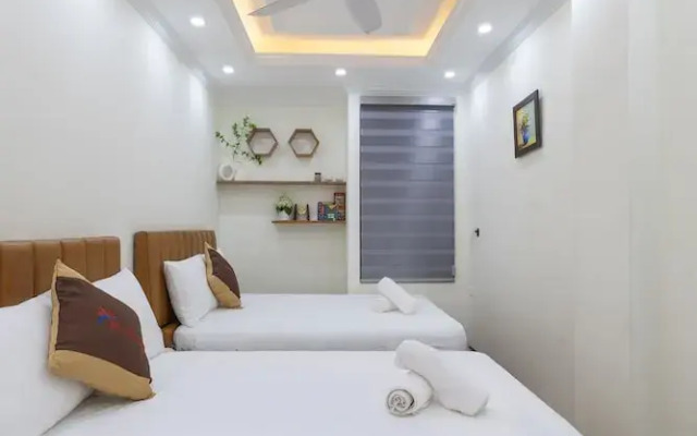 Sunstreet Hotel by Vega