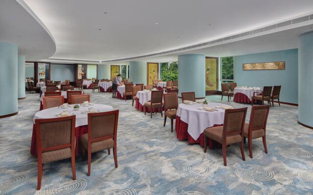 Crowne Plaza Zhuhai City Center by IHG