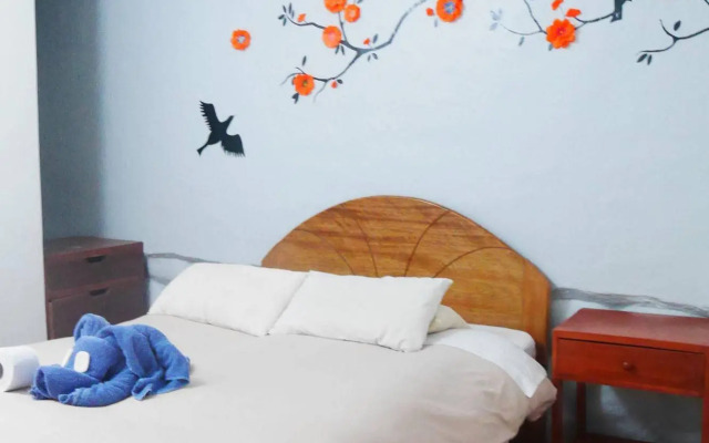 Pirwa Colonial Hostel