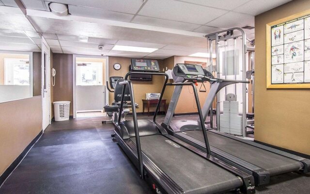 Comfort Inn Conference Center Hillsboro