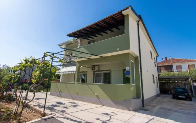 Apartmani Verica