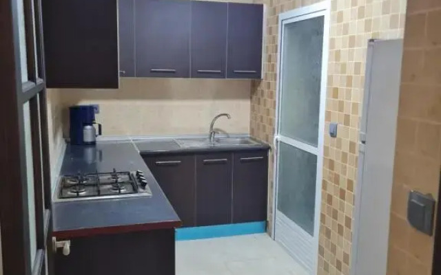 Appartement a Nador