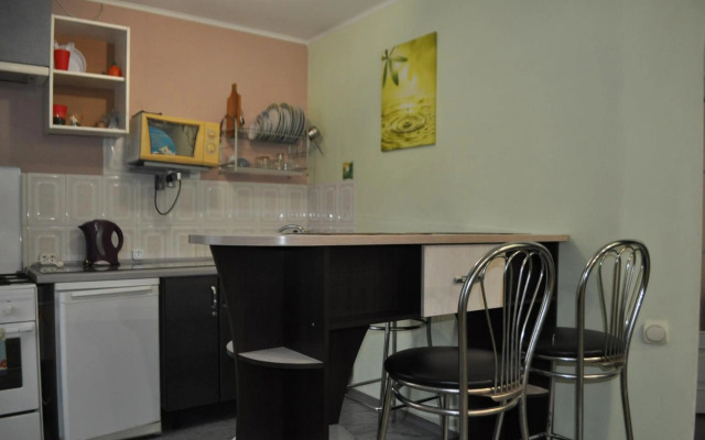 DayFlat Apartments Kremenchug