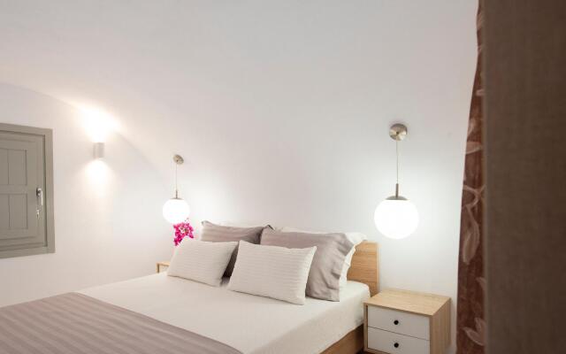 White Orchid Luxury Suites
