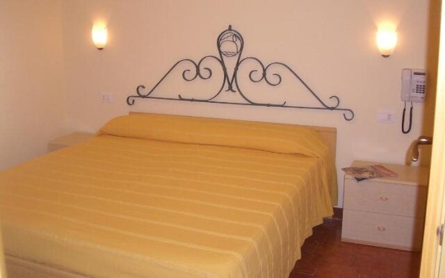 Club Residence Villaggio Smedile
