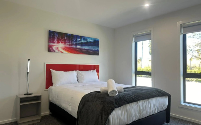 Eastcoaster Tasmania