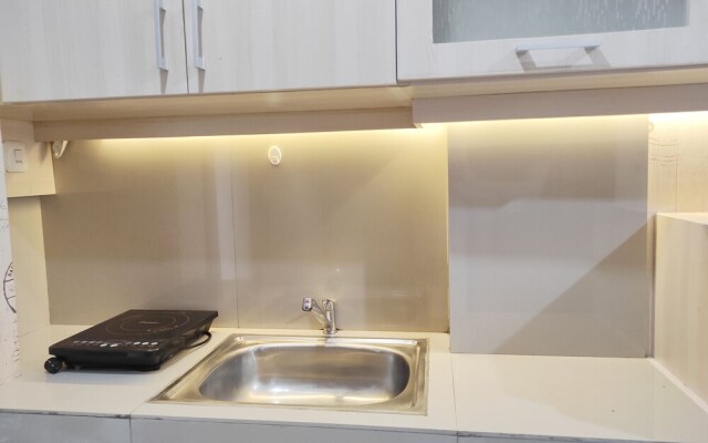 Affordable Studio At Vida View Makassar Apartment