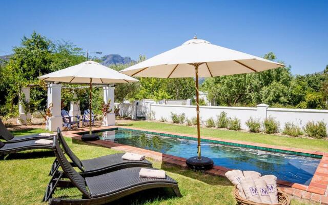 Macaron Boutique Guest House