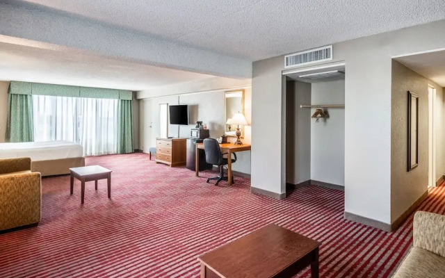 Ramada Inn Lakeland