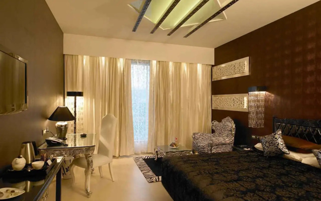 The Zuri Whitefield Bengaluru