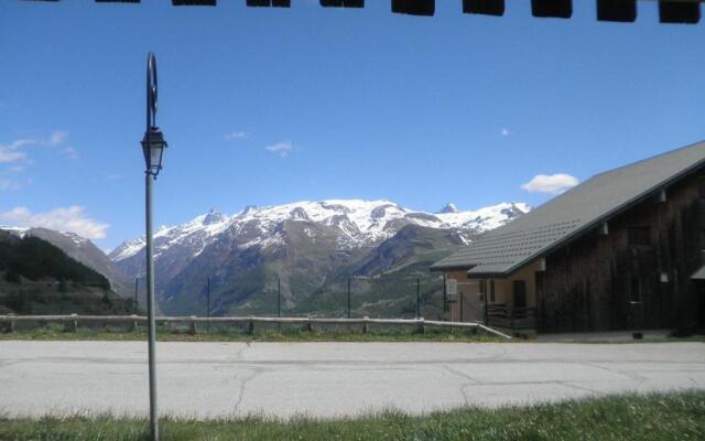 Appartement Auris, 3 pièces, 6 personnes - FR-1-297-156