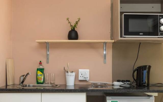Cozy Guestrooms in Midrand