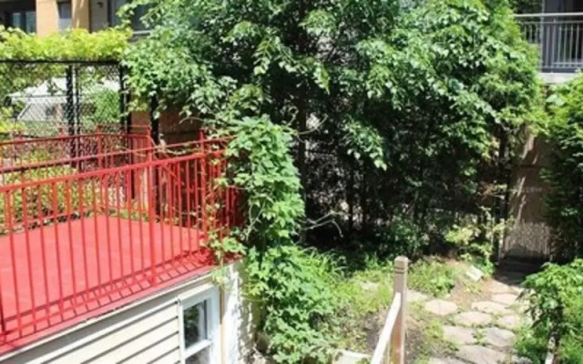 Apartment & Studio