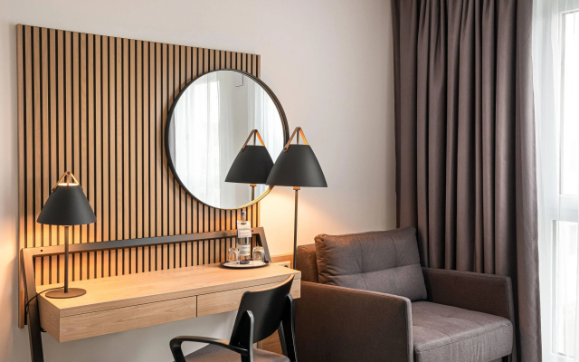 elaya hotel augsburg