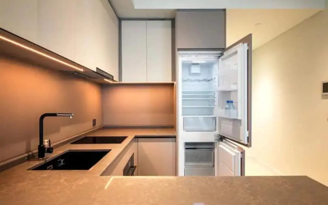 Opera View Residence City Center