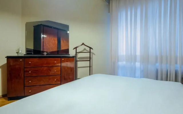 Lovely Flat Near Popular Attractions in Kadikoy