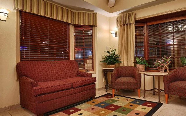 Best Western Poway/San Diego Hotel