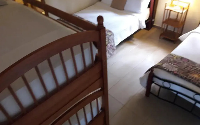 Hotel Sol y Mar