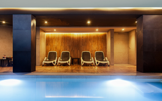 Pergola Hotel & Spa